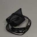 Razer Quick Charging Stand for PlayStation 5: - Curved Cradle Design - Matches PS5 DualSense Wireless Controller - One-Handed Navigation - USB Powered - Black (Controller Sold Separately)