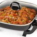 Toastmaster 12 Inch Nonstick Skillet