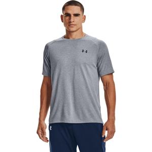 Under Armour Men's Tech 2.0 Short-Sleeve T-Shirt (Large)