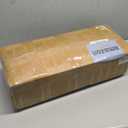 Rev Meela Wall Mounted Peel and Stick Upholstered Headboard, 3D Soundproof Padded Wall Panels for Queen Size, Soft Tufted Bed Head Board, Reusable Bed Headboard in Beige (9 Panels, 10" x 24")