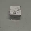 2 x Car Phone Holder Magnetic Phone Holder for Car Cell Phone Car Mount Phone Mount 360 Degrees Rotation Strong Suction Cup for Gym Mirrors Stable Holder Workout Videos Dashboard Holder iPhone & Android