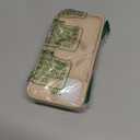 SUPFINE Magnetic for iPhone 12 Pro Max Case(Compatible with MagSafe)(Military Grade Drop Protection) Slim Translucent Matte Shockproof with Anti-Fingerprint Phone Case,Desert Gold