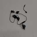 Turtle Beach Battle Buds In-Ear Gaming Headset - Mobile & PC with 3.5mm, Xbox Series X, Xbox Series S, Xbox One, PS5, PS4, PlayStation  Lightweight, In-Line Controls, Black