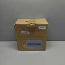 2-in-1 Bamboo Plastic Bag Holder and Trash Dispenser  Small/Compact (Standard Trash Bags Only), Cabinet, Under Sink Storage, Pantry & Laundry Room Organization, Kitchen Must Haves 2026 (Regular)