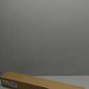 LazBlinds No Tools No Drill Cordless Bamboo Roman Shades, Light Filtering Window Treatment, Roll Up Bamboo Blinds for Windows 28'' W x 64'' H, Wood