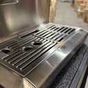 Breville Barista Express Espresso Machine BES870XL, Brushed Stainless Steel