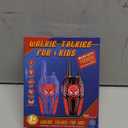 Cool Walkie Talkies for Boys Kids: Gifts Toys for 3 4 5 6 7 8 Year Old Boys Ages 5-7 Kids Walkie Talkies 2 Pack Outdoor Hiking Toy Age 3-8 Year Old Boy Girl Christmas Birthday Gifts Stocking Stuffers (Black Blue)