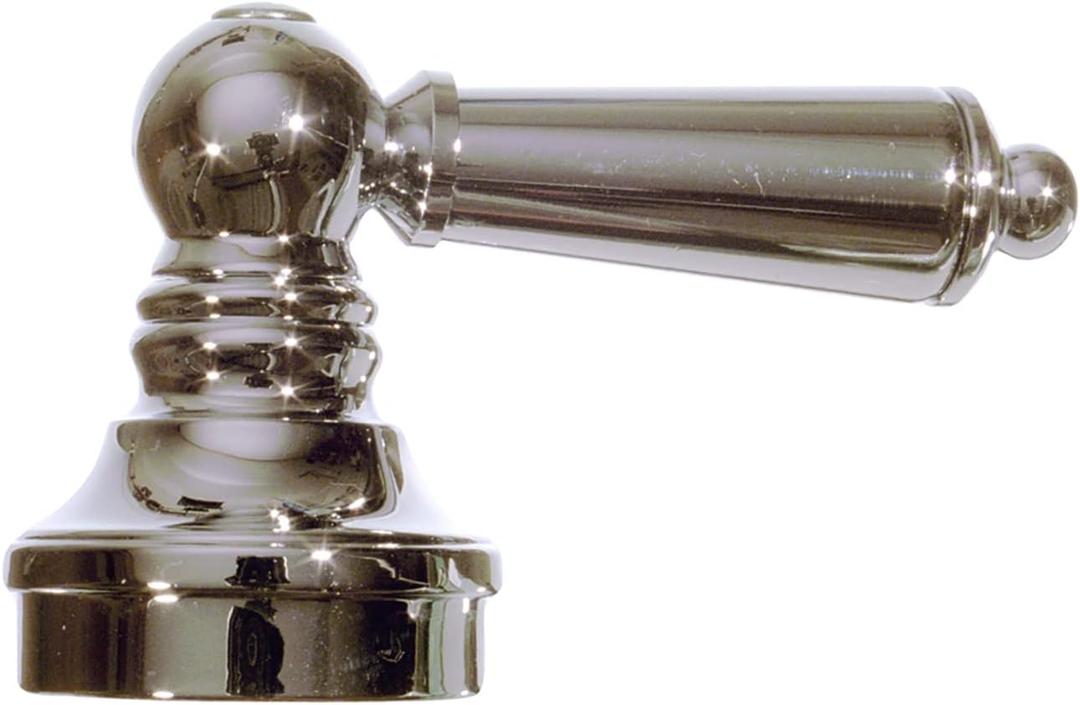 Danco Faucet Lever Handle, Chrome, 46012