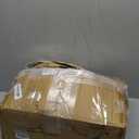 MOUNT PRO Triple Monitor Mount, 3 Monitor Desk Arm fits Three Max 27" LCD Computer Screens, up to 17.6lbs Each, Premium Gas Spring Display Stand with Tilt Swivel Rotation, Vesa Mount 75x75,100x100