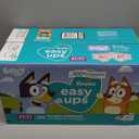 Pampers Training Pants - Easy Ups Boys & Girls Bluey - Size 4T-5T, 100 Count, Children's Potty Underwear (Packaging May Vary)
