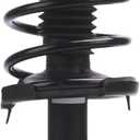 Monroe Quick-Strut 173358 Suspension Strut and Coil Spring Assembly