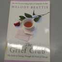 The Grief Club: The Secret to Getting Through All Kinds of Change
