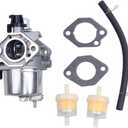 BH-Motor New Carburetor Carb Kit For Kawasaki FE290D FE290R HF100A Replace # 15003-2647