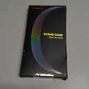 TORRAS Magnetic Ostand for iPhone 17 Pro Max Case, Military Grade Protection Fit for MagSafe Built in Kickstand Camera Control Button Translucent Slim Back Soft Edge, Deep Blue