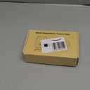 Wireless PIR Motion Sensor Detector Home Store Welcome Buzzer Security Alarm Chime for Business Mailbox Front Door Entry Alert Elderly with Remote