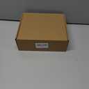 6FT Christmas Winter Mistletoe Olive Garland with White Berries, Christmas Greenery Garlands with 20 LED Lights, Pre-lit Garland for Mantel Fireplace Stair Table Winter Holiday Decorations