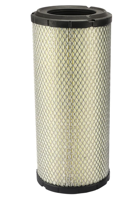 59800-26110 3A111-19130 Air Filter Kit Compatible with Kubota Skid Steer Loaders SSV75C SSV65C SSV75 SSV65 SVL75C SVL75-2 Excavator KX080-4 KX080-3 Tractor L4740 L5040 L5240 Replaces P827653 P829332