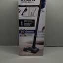 Shark | Pet Cordless Vacuum Cleaner | LED Headlights | Removable Handheld Vacuum for Pet Hair | Crevice Tool & Pet Multi-Tool Included | 40min Runtime | For Carpet & Hard Floors | Grey | IX141