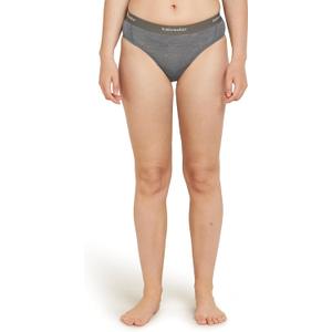 icebreaker Women's Merino 125 Cool-lite Sprite Hipster (Large)