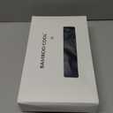 BAMBOO COOL Mens Boxers Durable Comfortable Boxer Shorts for Men Loose Ultra-Soft Men's Underwear (5 Pack), Size: 3X-Large