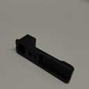 Wimberley AP-612 Replacement Lens Foot for Sony 300 f2.8 GM OSS FE - Arca-Swiss Style - Made in USA