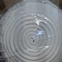 Sourdough Starter Kit - Banneton Proofing Basket 9 Inch Round & 10 Oval, Complete Sourdough Bread Baking Supplies with Starter Jar, Bread Sling, Lame, Danish Dough Whisk, Bags