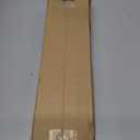 CertBuy 2 Pack Easel for Signs, 63 Inch Picture Stands for Display, Black Easel Stand for Wedding Sign & Poster, Steel Folding Easel for Wedding Painting Pictures, Arts & Crafts Easels