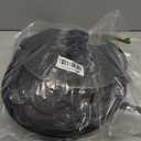 Souped Up Recipes 10 Inch Carbon Steel Wok For Electric, Induction and Gas Stoves (Lid and User Guide Video Included)