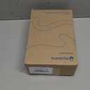 Aquasana Shower Filter | Dermatologist-recommended for softer, healthier skin & hair | Proven to reduce 90% of chlorine for 6 months | High pressure | Use your own shower head | AQ-4100NSH (Max Flow (2.5 GPM))