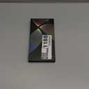 TORRAS for iPhone Air Case 6.5'', Stronger Magnetic with MagSafe, Shockproof Slim Case for iPhone 17 Air with Camera Control & Colorful Button, Mil-Grade Drop Tested,Translucent Matte Black