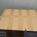 Istana 9x12 Area Rug - Grey/Gold 9 x 12 Area Rugs for Living Room - Foldable 9x12 Rugs for Bedroom/Living Room Rug - Stain Resistant Washable Rugs - Eco-Friendly Area Rugs