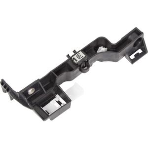 ECOTRIC Left Headlight Mounting Bracket Compatible with 2009-2020 Dodge Ram Truck 1500 2500 3500 4500 5500 Compatible with 2019-2022 1500 Ram Classic Driver LH Side Headlamp Bracket