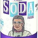 Funko Vinyl Soda: Blue Beetle