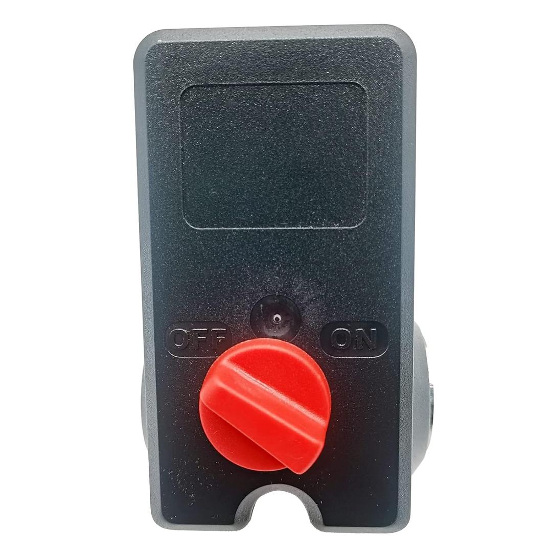 Pressure Switch for Condor MDR 11/11 EA 26 AMPS 120/240 Volts 120-155 PSI