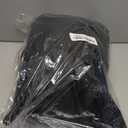 KISEER 4 Passenger 420D Waterproof Golf Cart Cover fits EZ GO Club Car Yamaha, Sunproof Dustproof