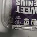 Almond Flour Brownies Double Chocolate (3.6 Ounce (Pack of 1)), Best By December 05 2025 