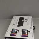 Mophie 4-in-1 Wireless Charging Mat for Apple iPhone, AirPods & Watch, Samsung Galaxy, Google Pixel, and All Qi-Enabled Devices, Additional USB-A Port, Intuitive Design, Includes Apple Watch Stand