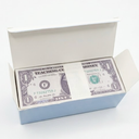 Play Money Set for Kids, Fake Pretend Cash – Looks Real, Best Toy Currency for Fun and Learning, Play Money Kids Kit420PCS