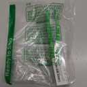 Jako Fishing Clamp Grip Plastic Fish Crab Tongs (Green)