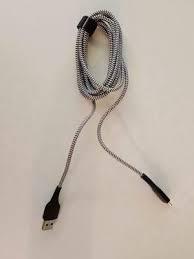 Charge & Sync Cable 10Ft For Apple Lightning