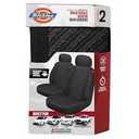 Dickies Breathable Woven Seat Covers