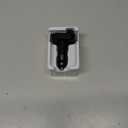 JOYROOM Bluetooth 5.4 Car Adapter FM Transmitter 81W Bluetooth Cigarette Lighter Adapter [PD45W&QC36W] Fast Charging Dual Mics HiFi Bass LED Display Wireless Radio Hands-Free Calling Support USB Drive (Black)