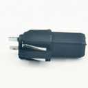 3 x Replacement Burner Heater Photocell Flame Sensor Eye Piece 20132573 3002280 Fits 40 Series Oil Burners Riello Cad Cell Eyes