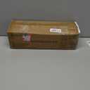 Heated Snow Melting Mats Outdoor, Anti-Slip Leakage Protection Heated Mat for Walkways Roof, 3 in/h Melting Snow and Ice 15inch x 8Ft 120V