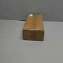 Liuoud 5 Pack Shower Caddy Organizer Rack Shelf for Inside Shower, Self Adhesive Wall Storage Basket Rustproof Stainless Steel Shampoo Holder Bathroom Accessory Decor Set, Gold