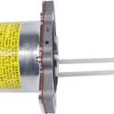 Anti lock ABS Brake Pump Motor 44510-30290 Replacement for 2007-2011 Toyota Camry Hybrid 44510-30270 44510-30250