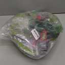 DEAMNAI Super Cosplay Turtles Toys Costume COS Dressed Suit Halloween Decoration Birthday Party Favors for Kids