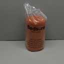 Bedsure GentleSoft Fuzzy Sherpa Faux Fur Twin Blanket Burnt Orange Cozy Gifts for Women Men, Soft Fleece Plush Warm Thick Blanket Twin Size for Bed, Room Dorm Essentials Orange Decor Gifts, 60x80