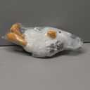 White Duck Dog Toys,2026 New White Duck Dog Toys,Realistic Goose Design Dolls Suitable for Dogs Chew and Play Best Pet Supplies(19.68inch)