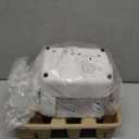 Waterpik ION Professional Water Flosser, Rechargeable and Portable for Teeth, Gums, Braces, 10 Settings, 7 Flossing Tips For Multiple Users And Needs, ADA Accepted, WF-12 White, Packaging May Vary